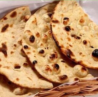 Tandoori Roti