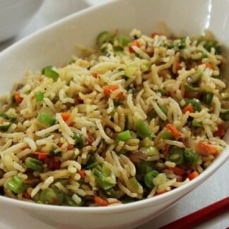 Veg Fried Rice